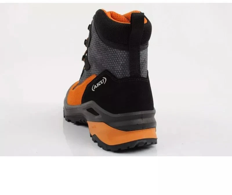 Aku Adapta Gore-tex M 494170 batai