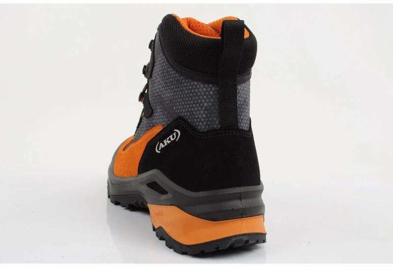 Aku Adapta Gore-tex M 494170 batai