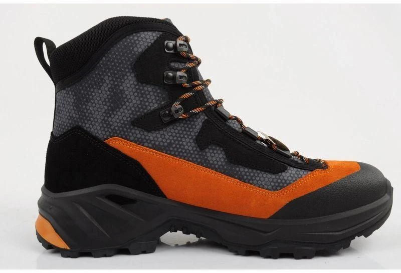 Aku Adapta Gore-tex M 494170 batai
