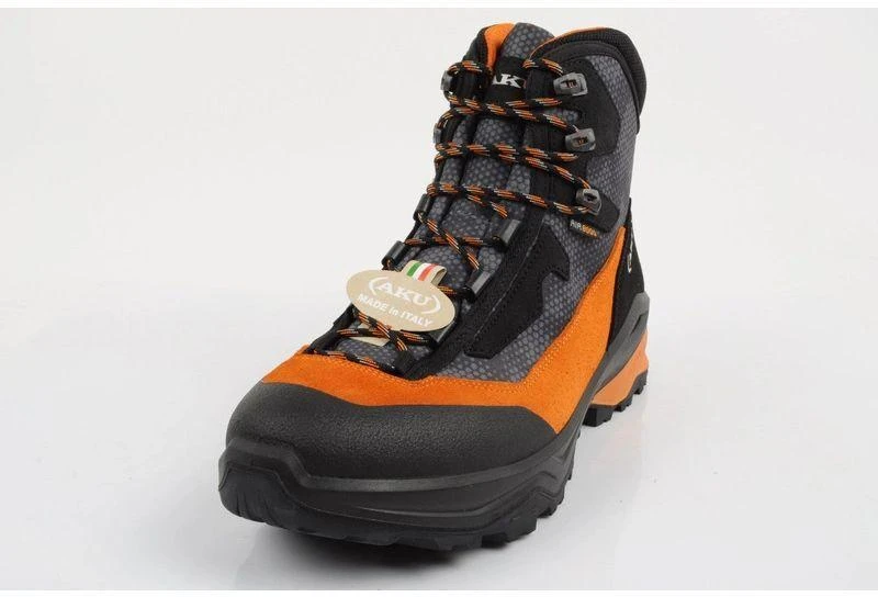 Aku Adapta Gore-tex M 494170 batai