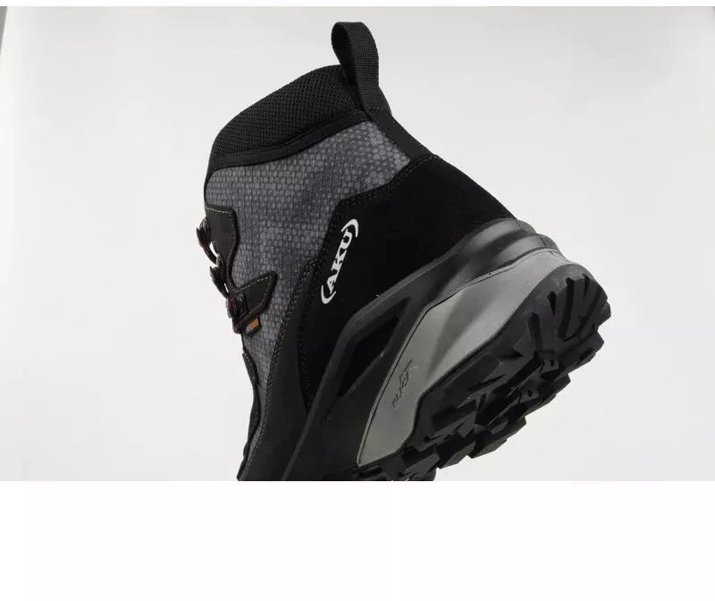 Aku Adapta Gore-tex M 494353 batai