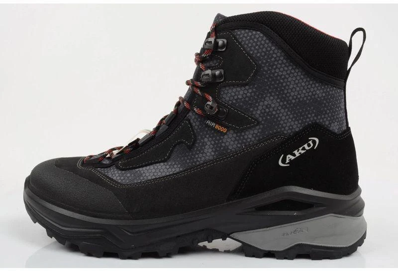 Aku Adapta Gore-tex M 494353 batai
