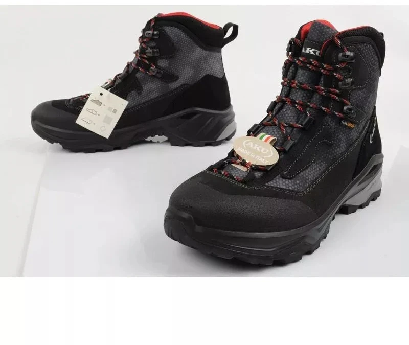 Aku Adapta Gore-tex M 494353 batai