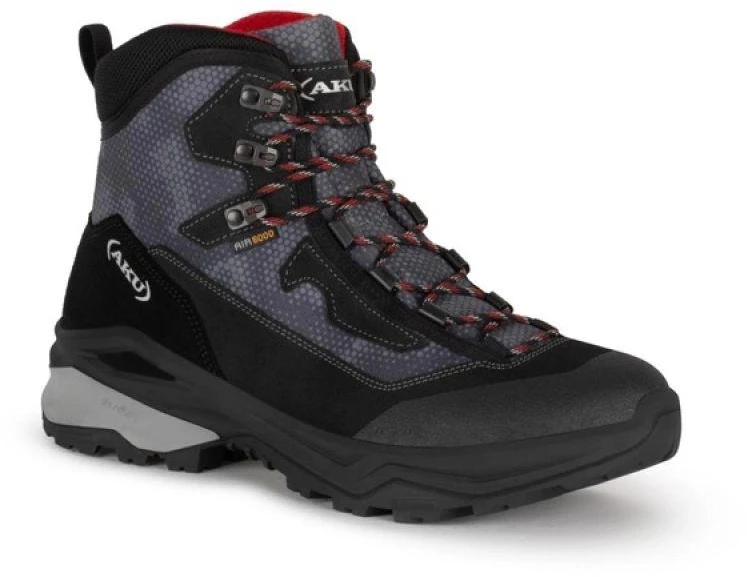 Aku Adapta Gore-tex M 494353 batai