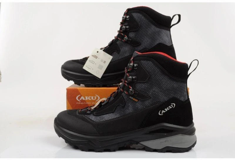 Aku Adapta Gore-tex M 494353 batai