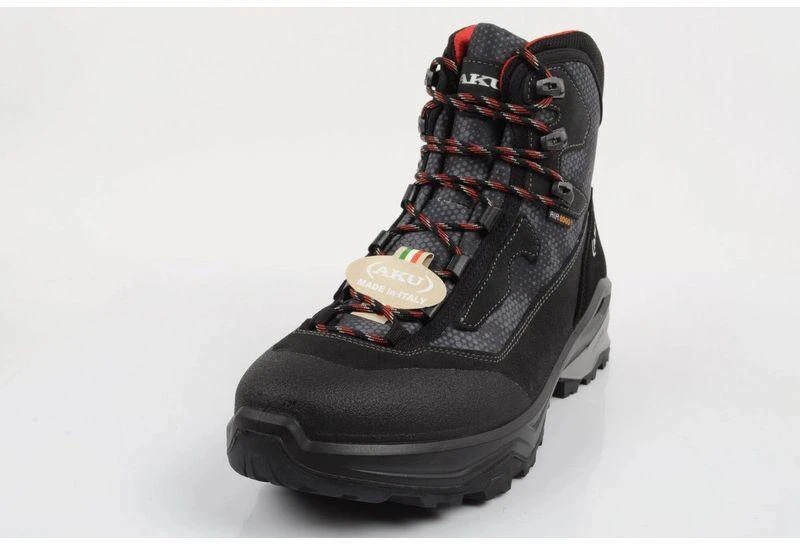 Aku Adapta Gore-tex M 494353 batai