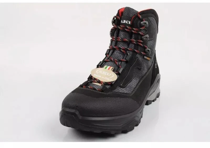 Aku Adapta Gore-tex M 494353 batai