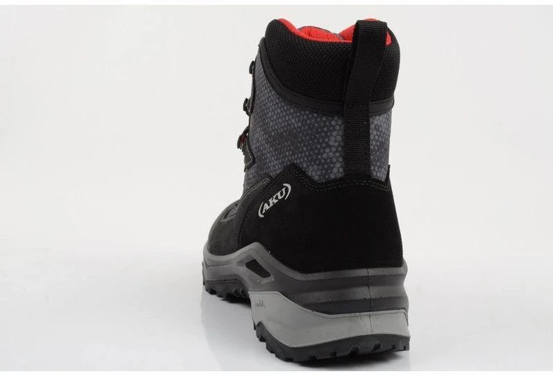 Aku Adapta Gore-tex M 494353 batai