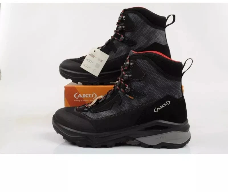 Aku Adapta Gore-tex M 494353 batai
