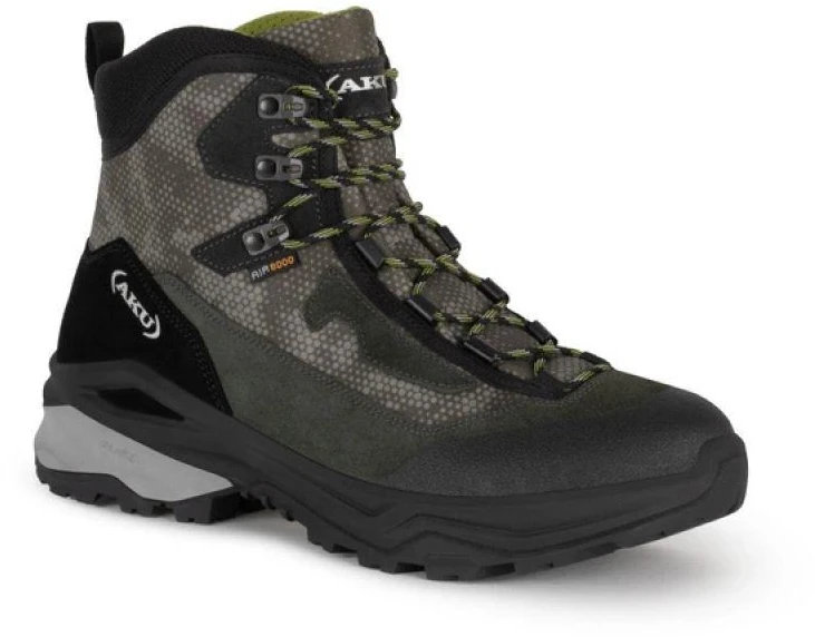 Aku Adapta Gore-tex M 494478 batai