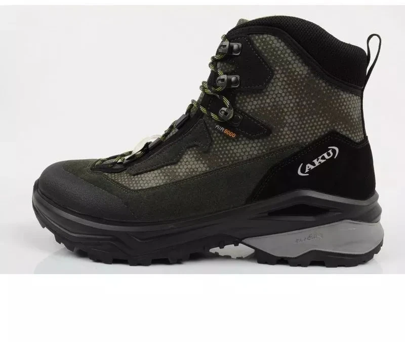 Aku Adapta Gore-tex M 494478 batai