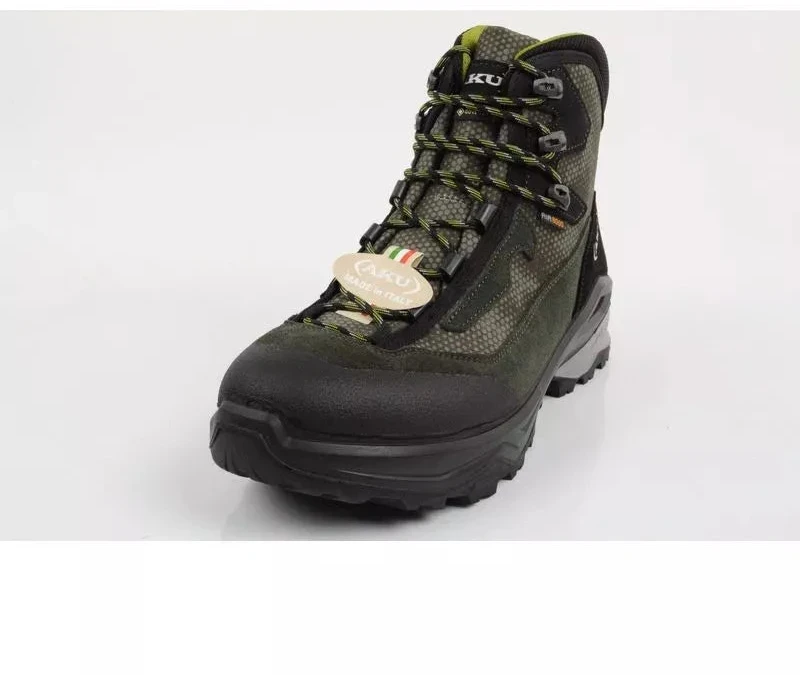Aku Adapta Gore-tex M 494478 batai