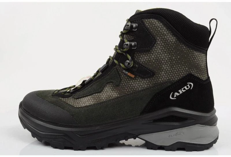 Aku Adapta Gore-tex M 494478 batai