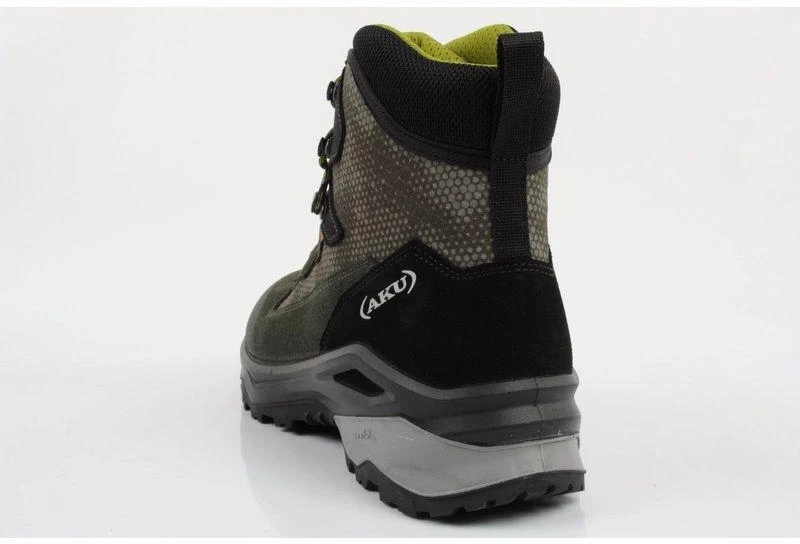 Aku Adapta Gore-tex M 494478 batai