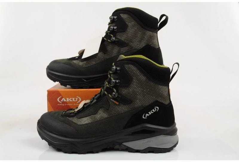 Aku Adapta Gore-tex M 494478 batai