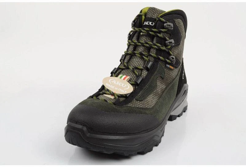 Aku Adapta Gore-tex M 494478 batai