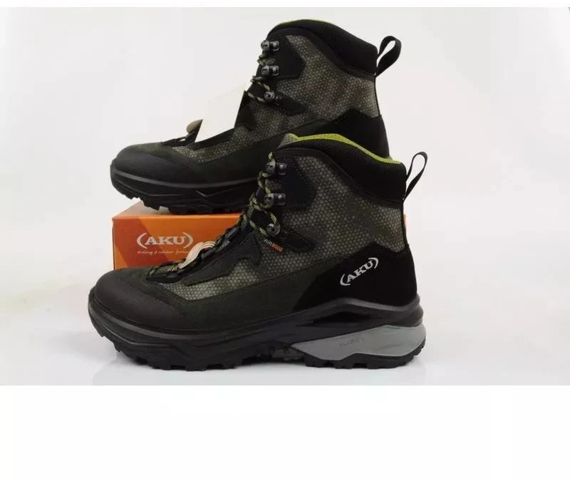 Aku Adapta Gore-tex M 494478 batai