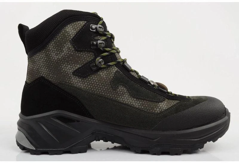 Aku Adapta Gore-tex M 494478 batai