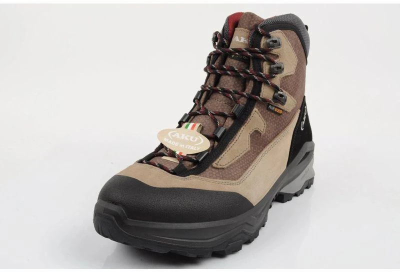Aku Adapta Gore-tex M 495313 batai