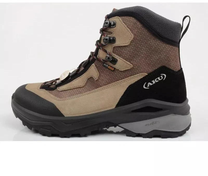 Aku Adapta Gore-tex M 495313 batai