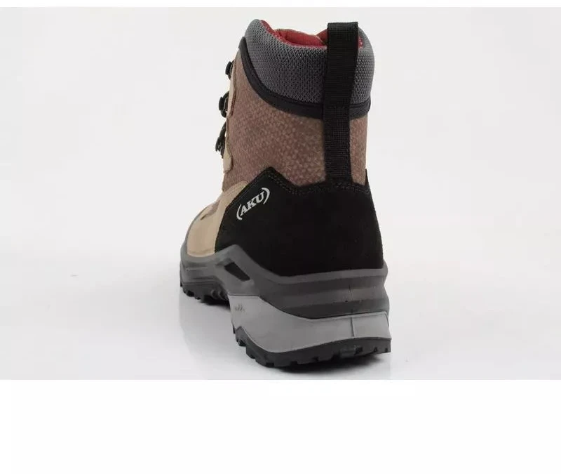 Aku Adapta Gore-tex M 495313 batai
