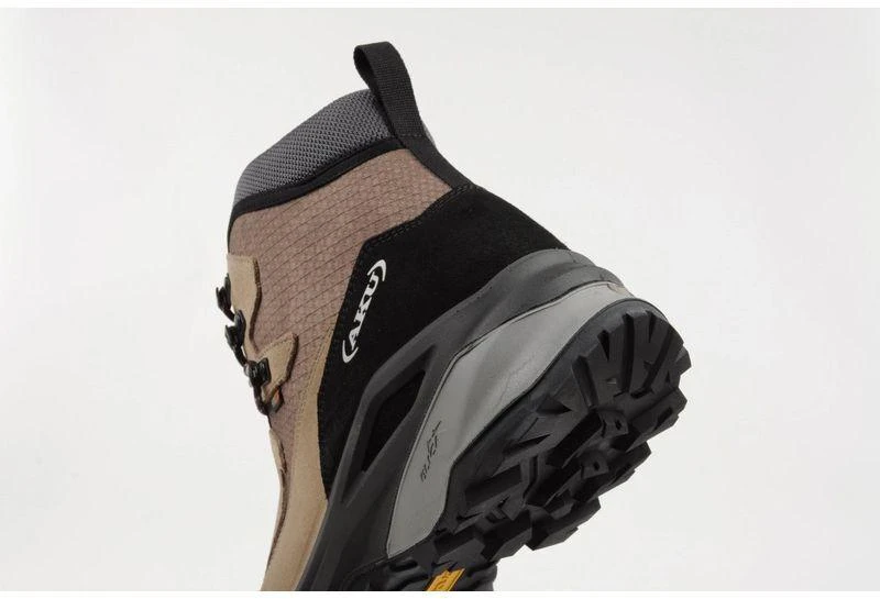 Aku Adapta Gore-tex M 495313 batai