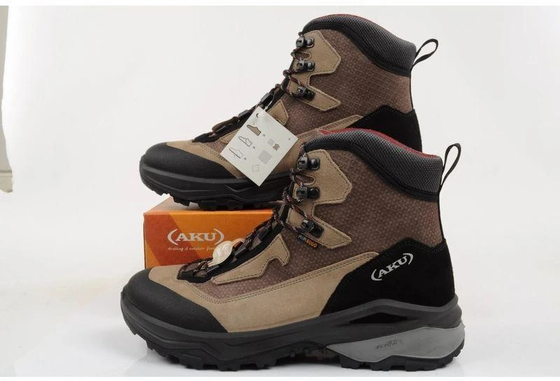 Aku Adapta Gore-tex M 495313 batai