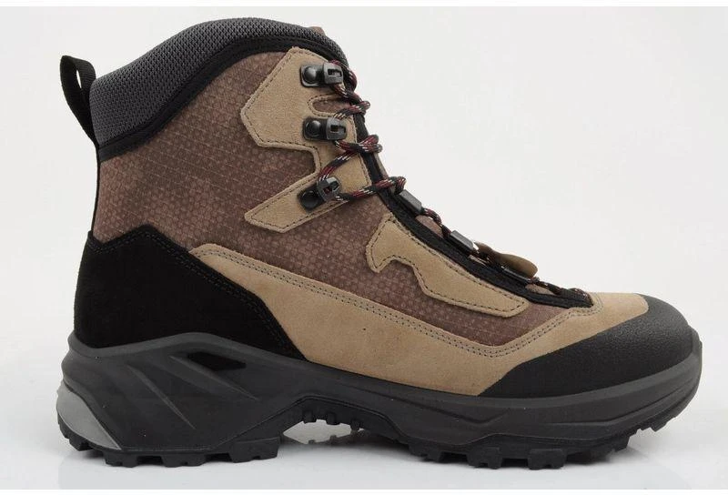 Aku Adapta Gore-tex M 495313 batai