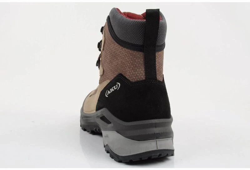 Aku Adapta Gore-tex M 495313 batai