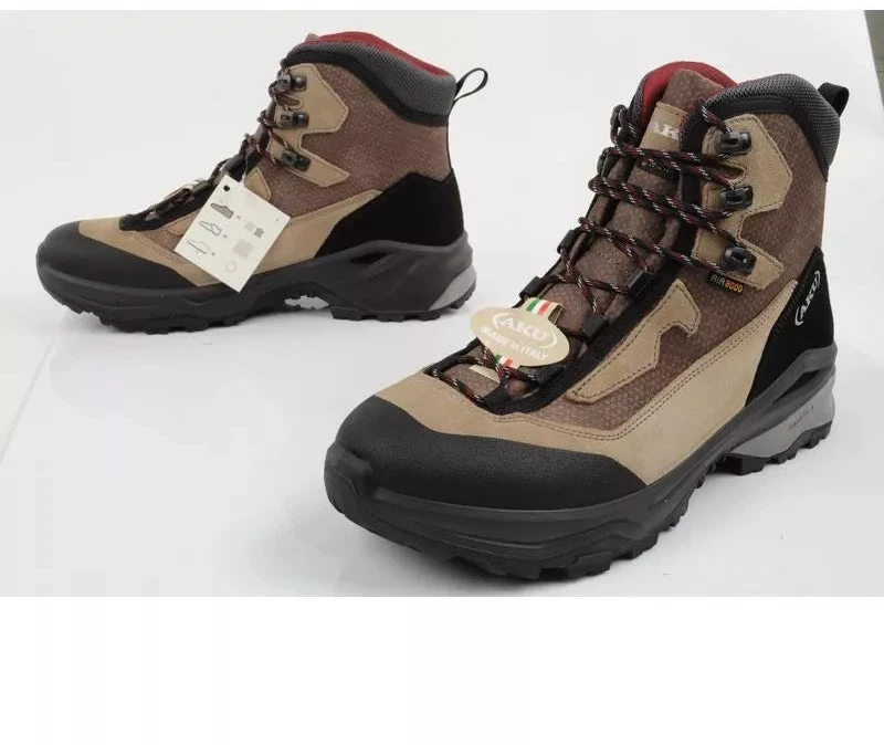 Aku Adapta Gore-tex M 495313 batai