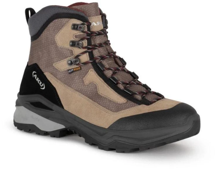 Aku Adapta Gore-tex M 495313 batai