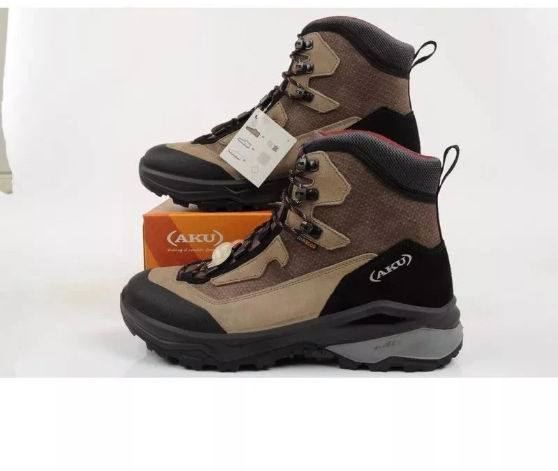 Aku Adapta Gore-tex M 495313 batai