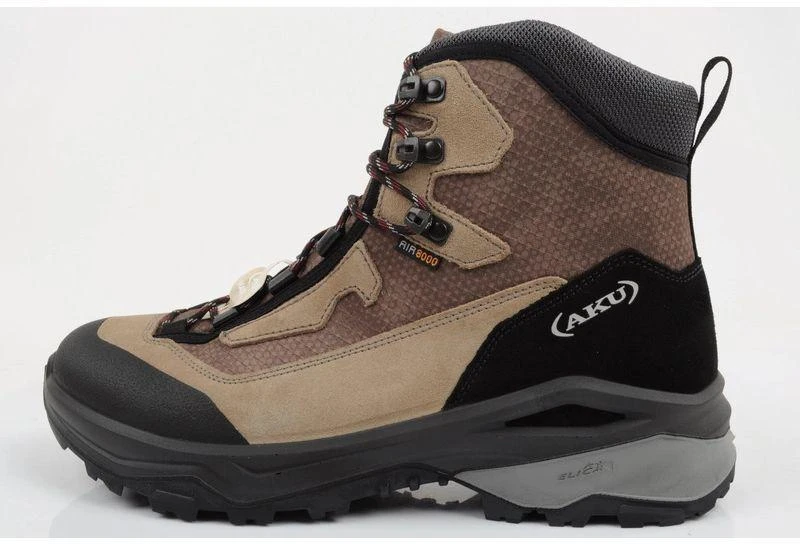 Aku Adapta Gore-tex M 495313 batai