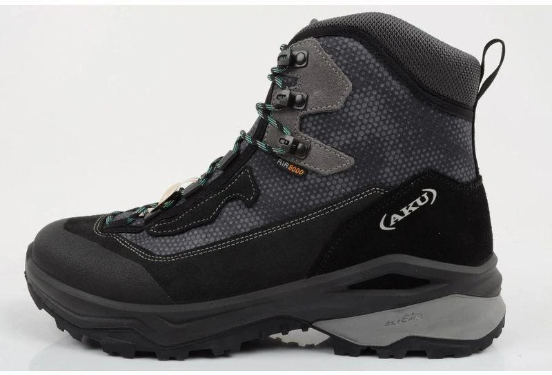 Aku Adapta Gore-tex M 495624 batai
