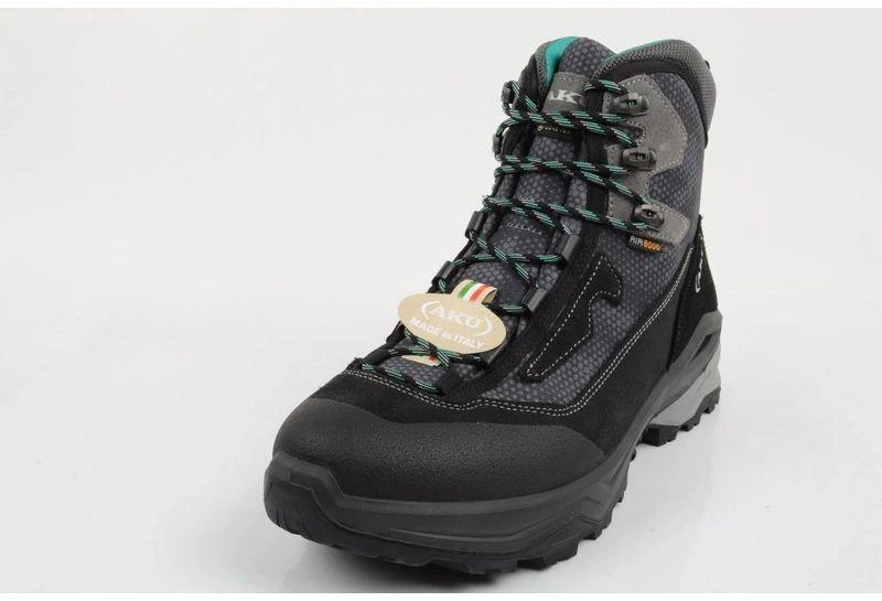 Aku Adapta Gore-tex M 495624 batai