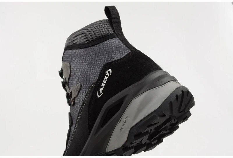 Aku Adapta Gore-tex M 495624 batai