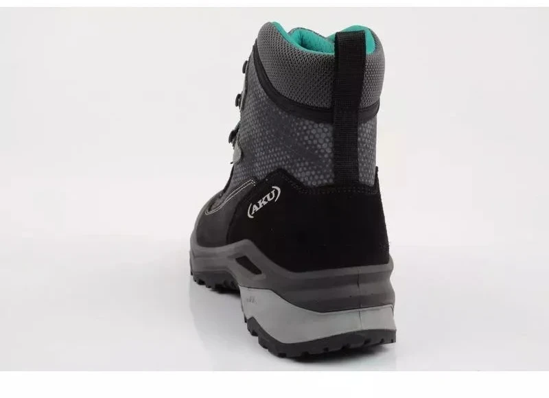 Aku Adapta Gore-tex M 495624 batai