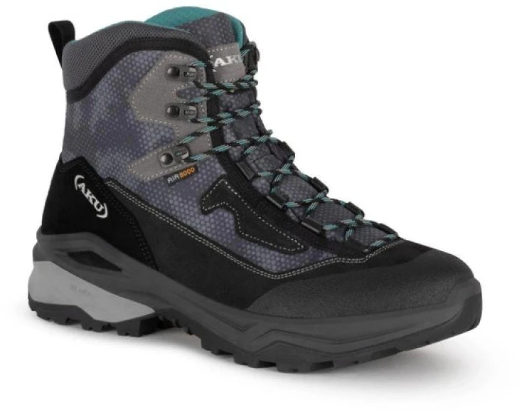 Aku Adapta Gore-tex M 495624 batai
