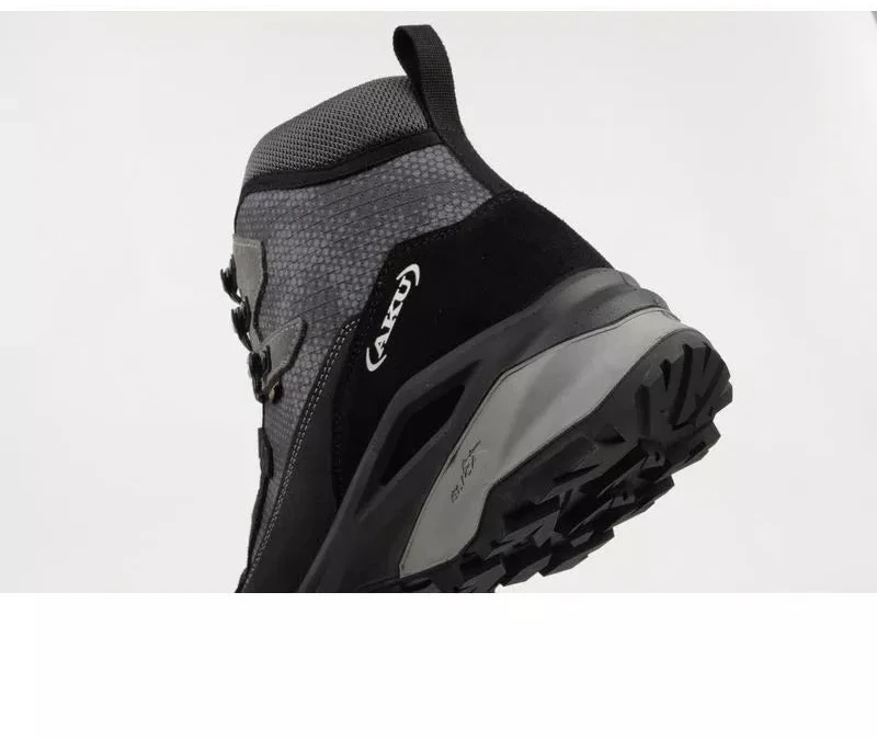 Aku Adapta Gore-tex M 495624 batai