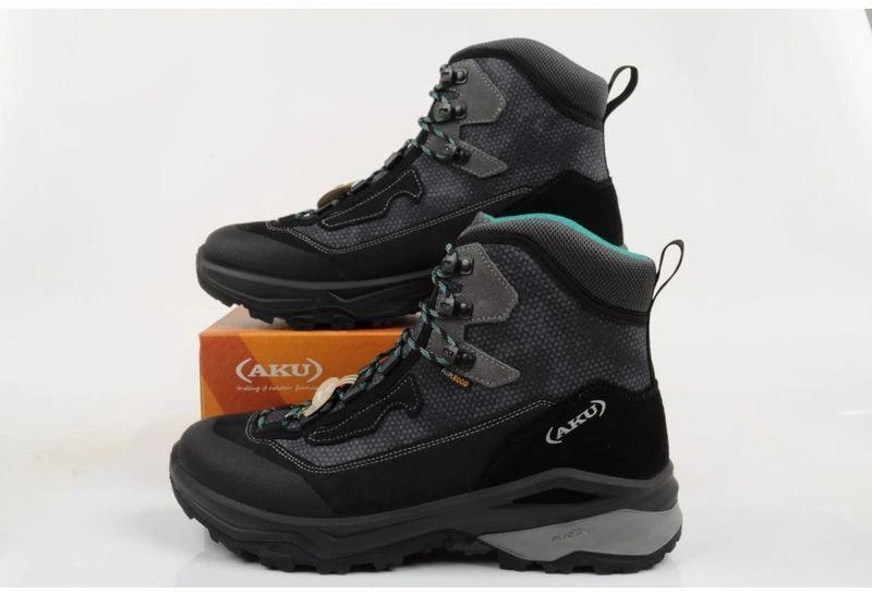 Aku Adapta Gore-tex M 495624 batai