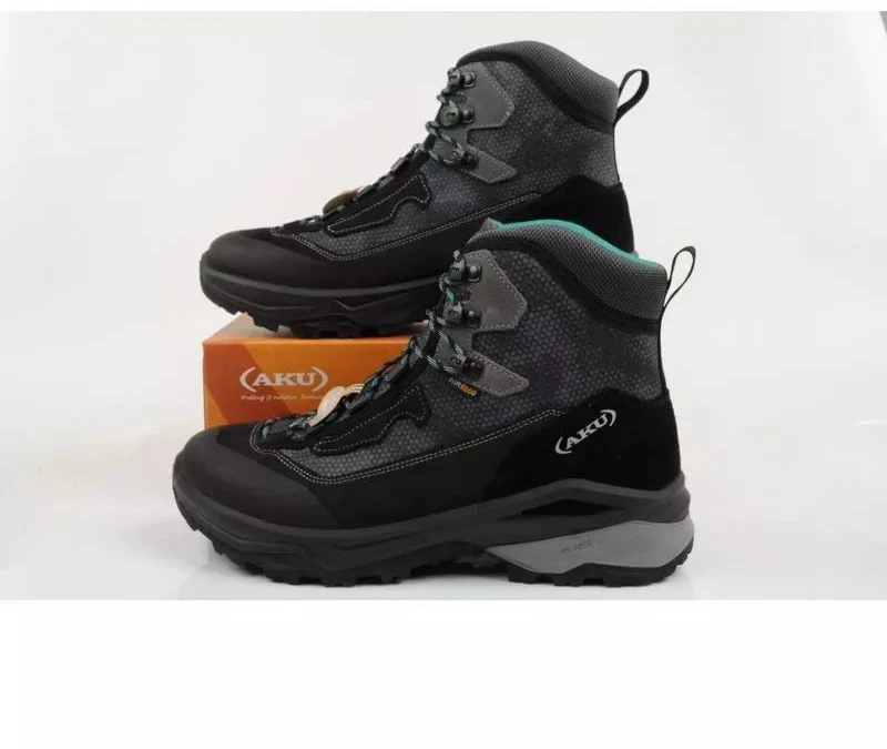 Aku Adapta Gore-tex M 495624 batai