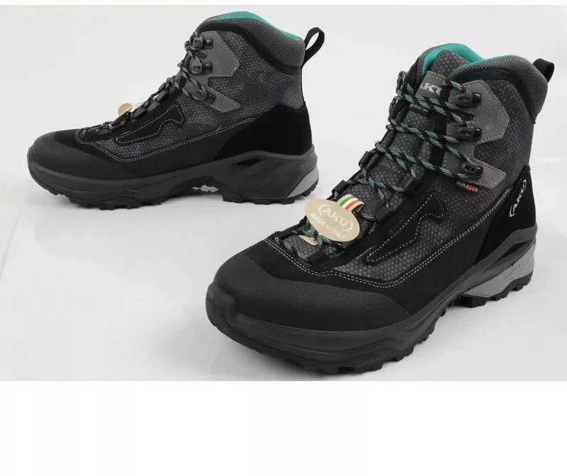 Aku Adapta Gore-tex M 495624 batai