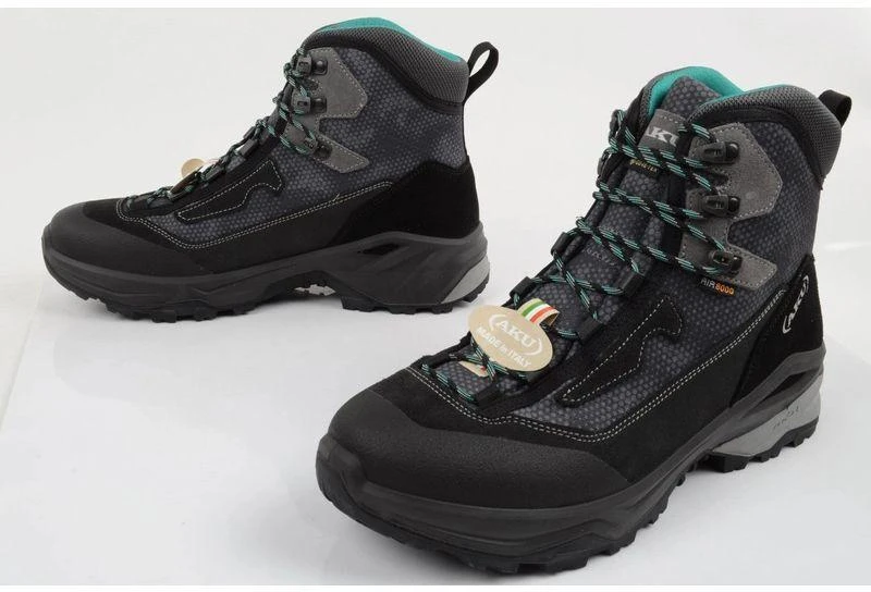 Aku Adapta Gore-tex M 495624 batai