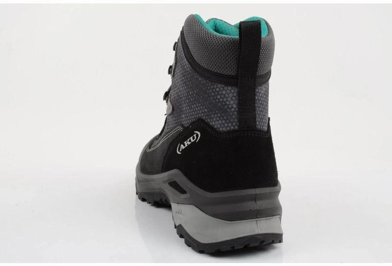 Aku Adapta Gore-tex M 495624 batai