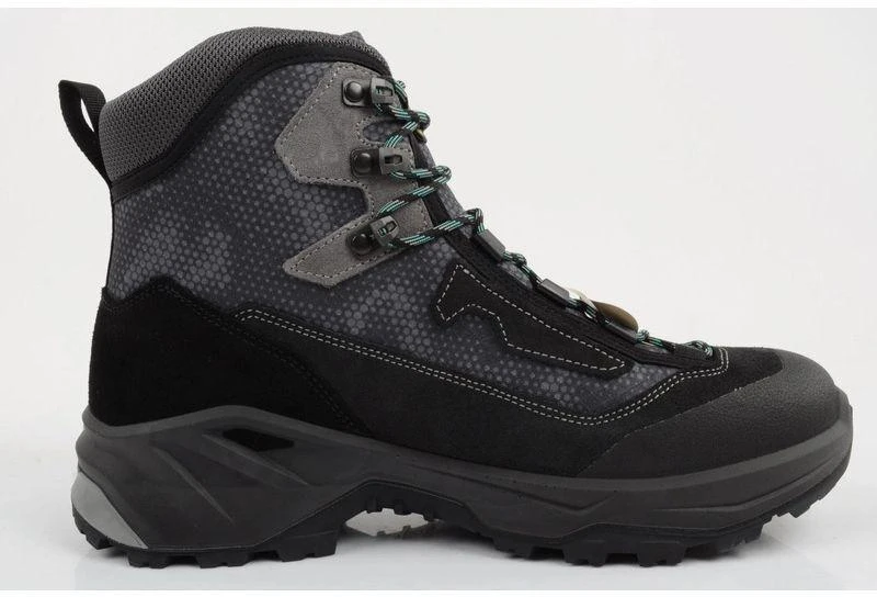 Aku Adapta Gore-tex M 495624 batai
