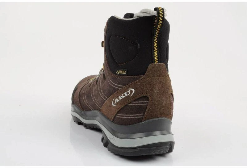 Aku Alterra Gore-tex M 402010 batai