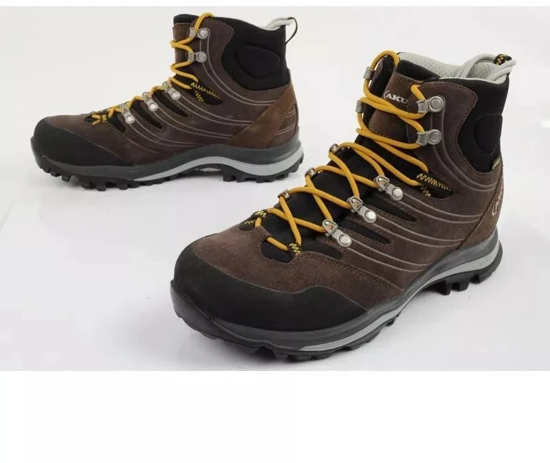Aku Alterra Gore-tex M 402010 batai
