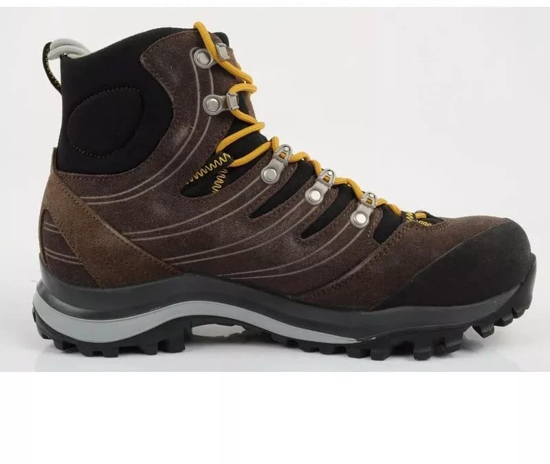 Aku Alterra Gore-tex M 402010 batai