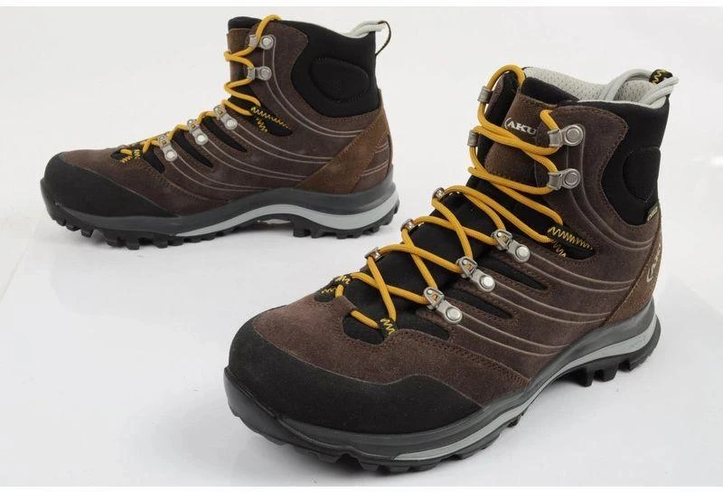 Aku Alterra Gore-tex M 402010 batai