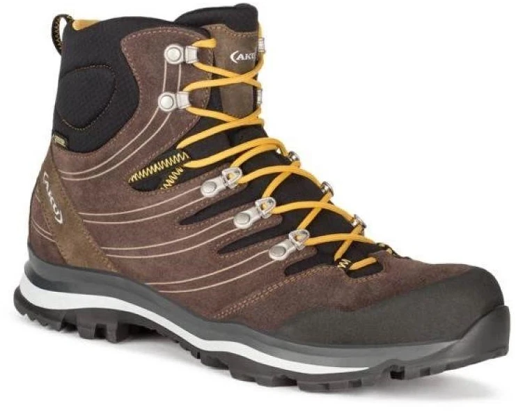 Aku Alterra Gore-tex M 402010 batai